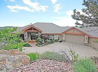 16321 Gentian Ln, Morrison, CO 80465