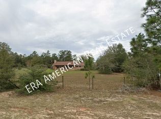 5806 Flamingo Rd, Crestview, FL 32539