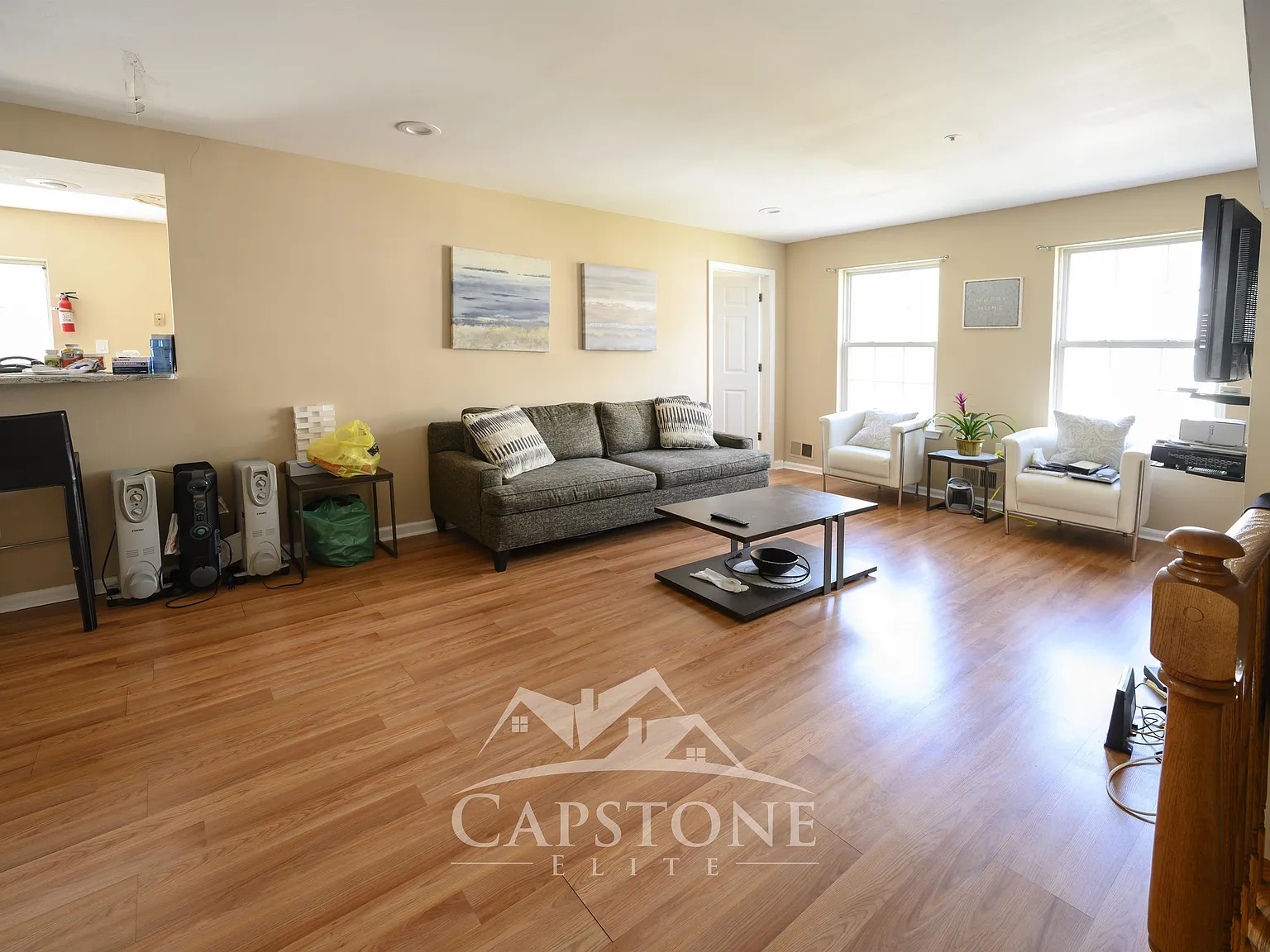 40 Cornerstone Lane (4 Bed | 3 Bath) (P3 | T1... - Upsta... — Photo 3