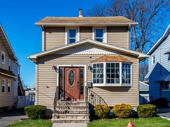 17 Bayard St, Nutley Twp., NJ 07110