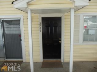 2743 Saint Augustine Trl SE, Marietta, GA 30067
