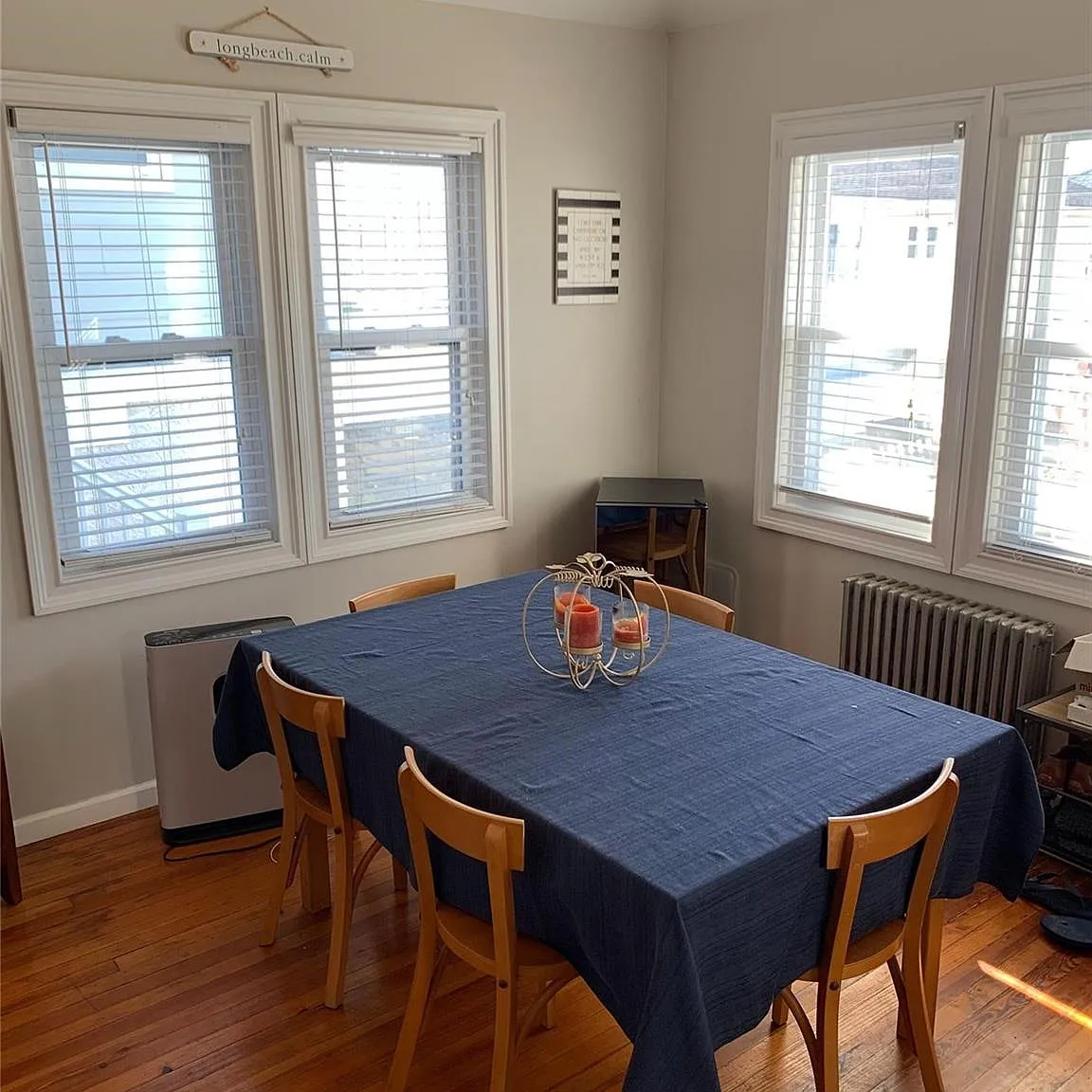 2 bed, 1.0 bath, 870 sqft, $2,500 — Photo 3