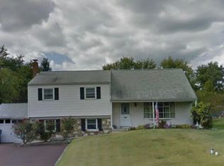 13 E Township Line Rd, Souderton, PA 18964