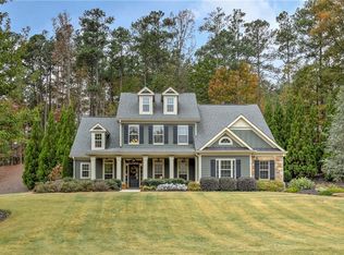 1295 Victoria Falls Dr NW, Acworth, GA 30101