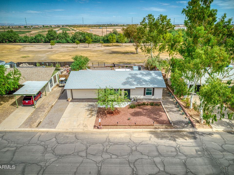 1st image of 842 W CALLE TUBERIA --
