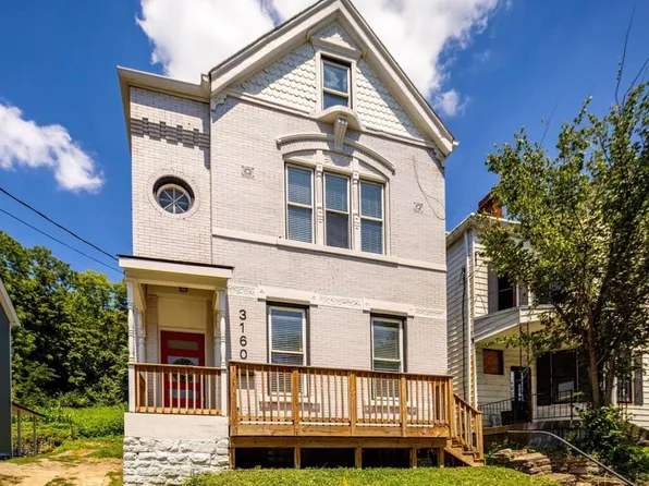 3160 River Rd, Cincinnati, OH 45204