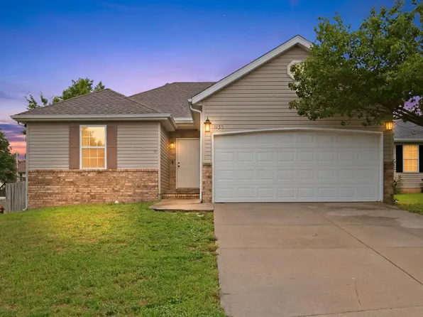 1135 S Almond Court, Nixa, MO 65714
