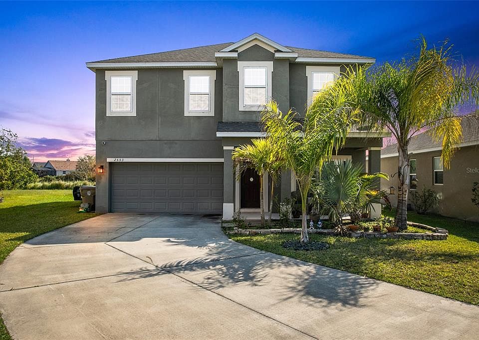 1st image of 2553 EAGLE BAY BOULEVARD