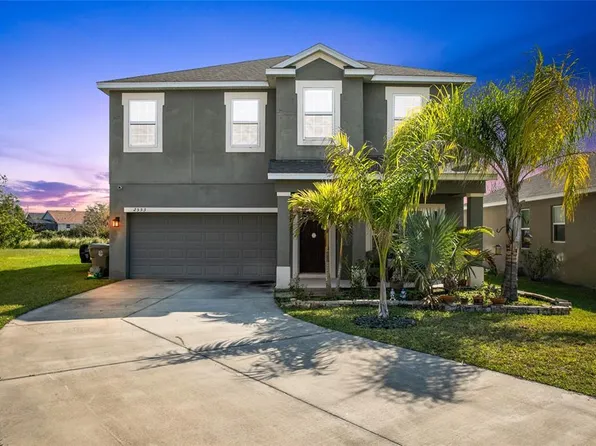 2553 Eagle Bay Blvd, Kissimmee, FL 34743