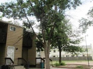 1274 Cree Dr, Colorado Springs, CO 80915