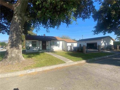 2995 Lincoln Dr, San Bernardino, CA, 92405
