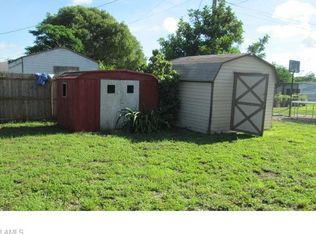 503 W Bougainvillea Rd, Lehigh Acres, FL 33936