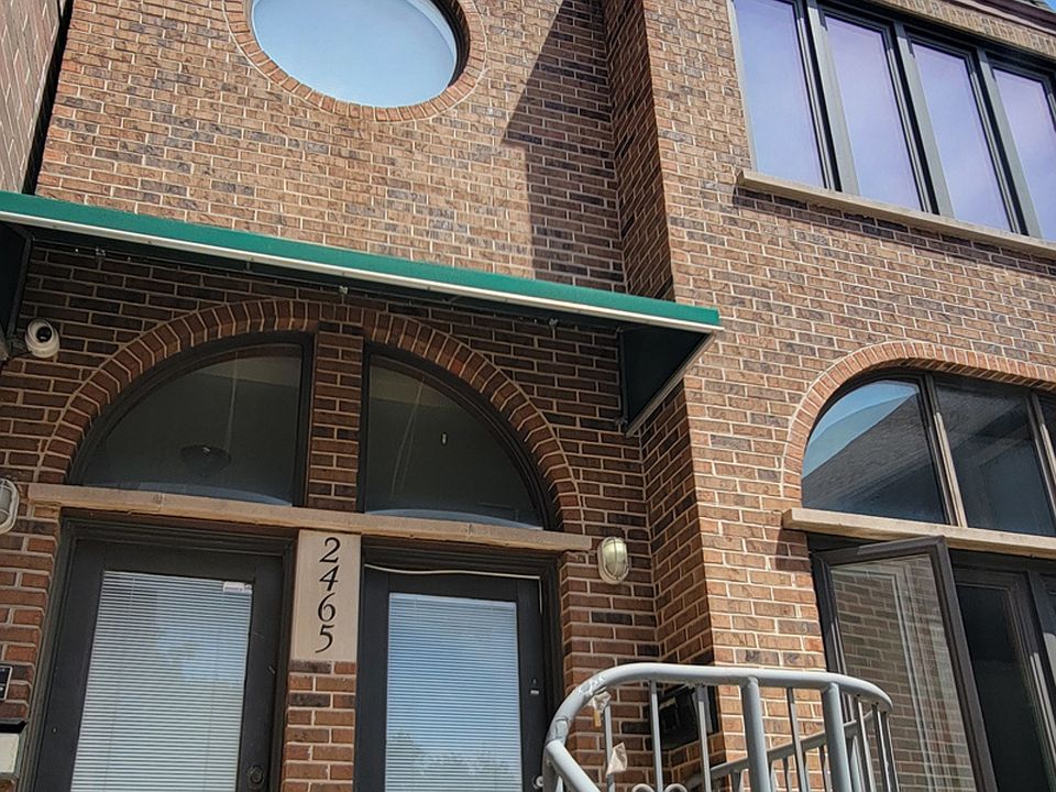 1st image of 2465 N Halsted St #3