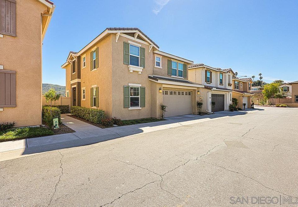 13207 Mystic Way, Lakeside, CA 92040 Zillow
