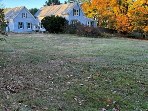81 Pleasant Hill Road, Freeport, ME 04032