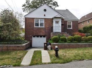 4013 Bell Ave, Bronx, NY 10466
