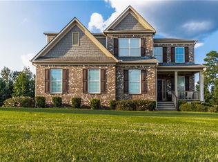 2513 Riverton Dr, Conyers, GA 30013