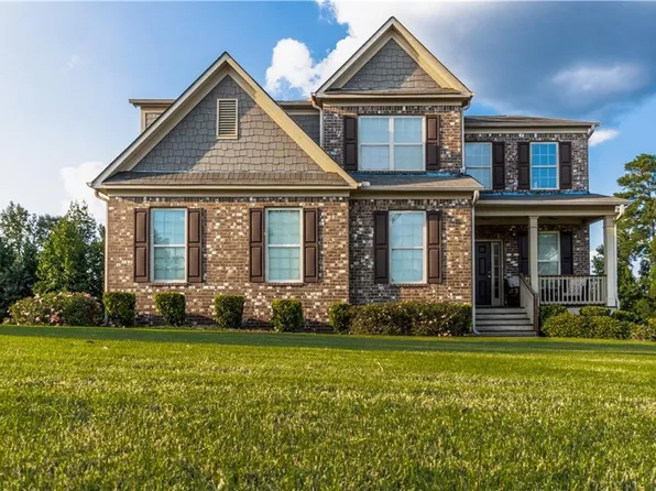 2513 Riverton Dr, Conyers, GA 30013