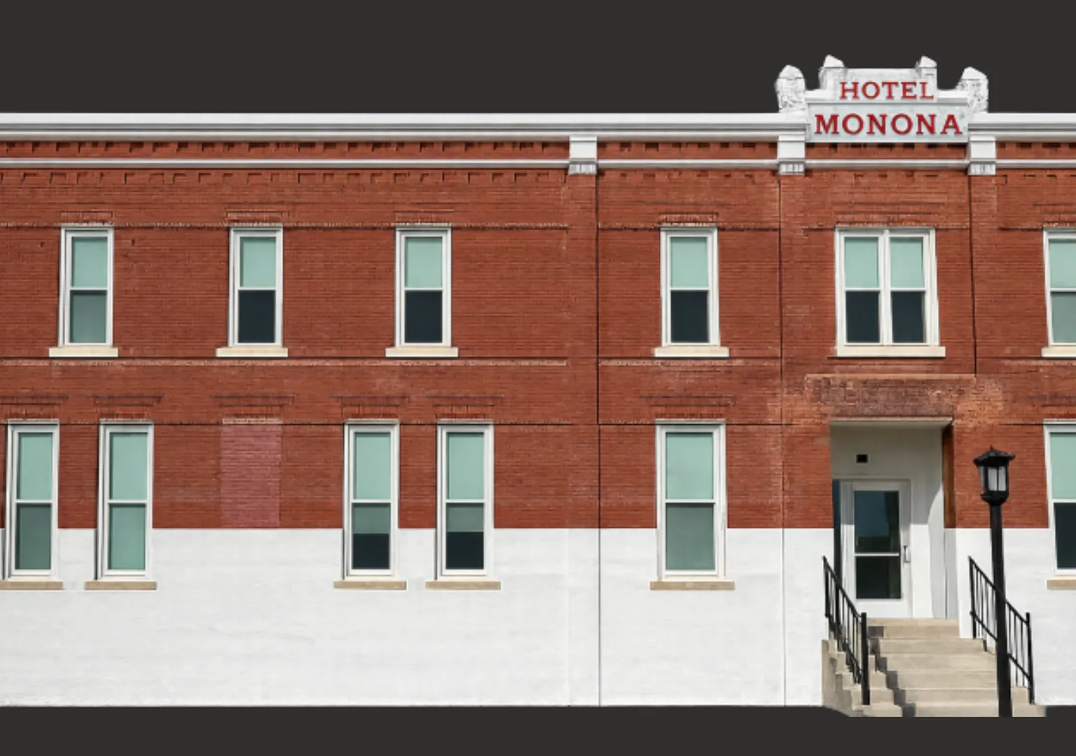 Monona Flats: Old Charm Meets New — Photo 2