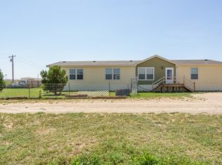 5209 E County Road 77, Midland, TX 79705