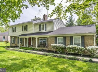 2400 E Gate Dr, Silver Spring, MD 20906