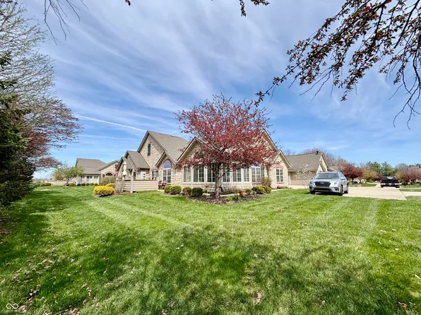 16924 Maple Springs Way, Westfield, IN 46074