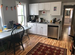 26 Glendale Ave, Somerville, MA 02144