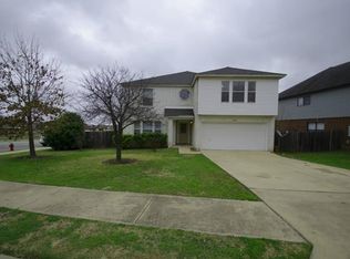 804 Catumet Dr, Pflugerville, TX 78660