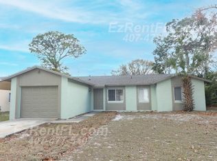 4748 White Willow Ln, Orlando, FL 32808