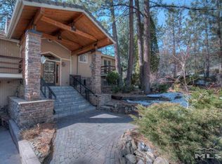 4051 Levi Gulch, Carson City, NV 89703