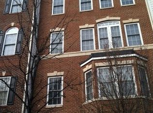 635 Whetstone Glen St, Gaithersburg, MD