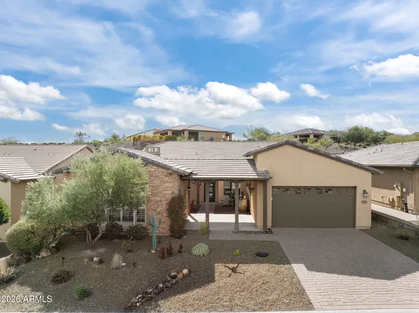 3235 Rising Sun Ridge, Wickenburg, AZ 85390