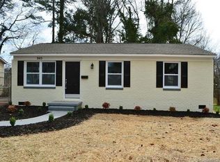 2415 Thornton Rd #3, Charlotte, NC 28208