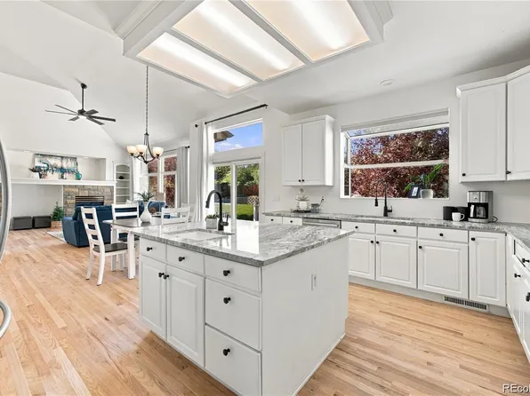 7264 Nile Street, Arvada, CO 80007