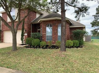 12202 Owens Falls Dr, Tomball, TX 77375