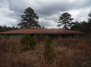 11263 Highway 145 S, Shubuta, MS 39360