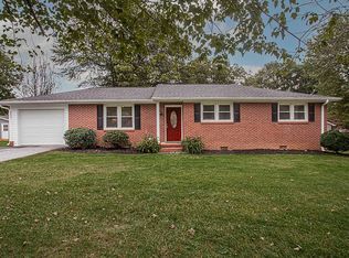 133 Biltmore Cir, Easley, SC 29642