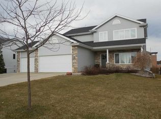 1136 Virdon Dr, Sun Prairie, WI 53590