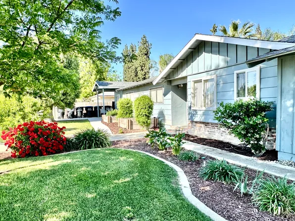 2350 S Dollner Street, Visalia, CA 93277