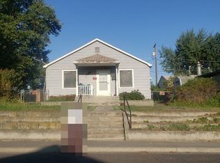 722 3rd St, Clarkston, WA 99403