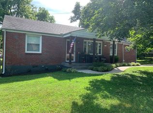 3319 Glencliff Rd, Nashville, TN 37211