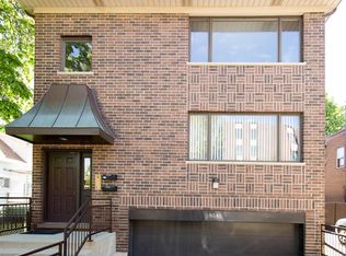8545 Ferris Ave #2NDFL, Morton Grove, IL 60053