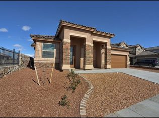 12393 Stansbury Dr, El Paso, TX 79928