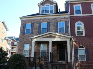 812 Perimeter Walk, Dunwoody, GA 30338