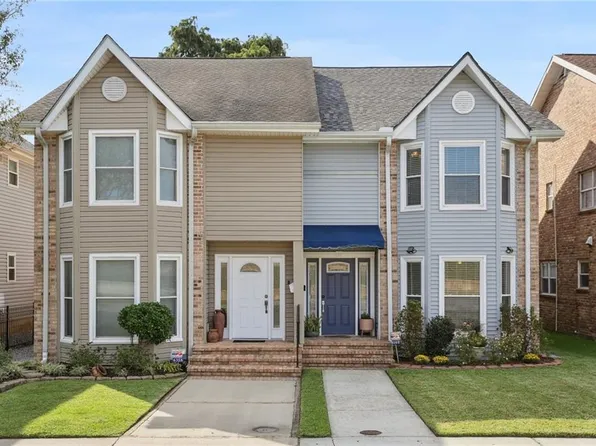 6360 Orleans Ave, New Orleans, LA 70124