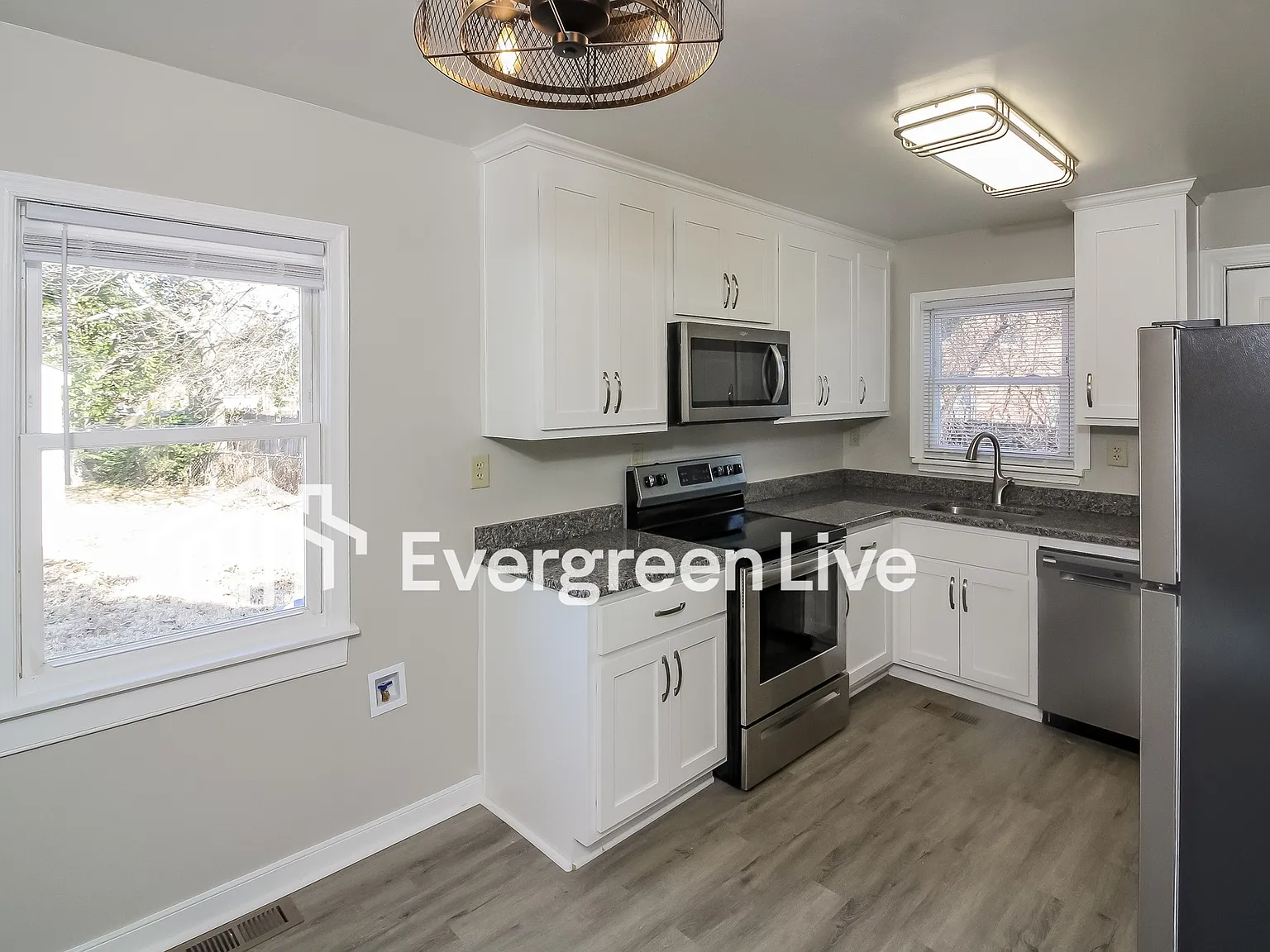 4 bed, 1.5 bath, 1219 sqft, $1,835 — Photo 4
