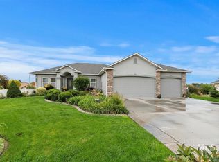 4834 S Fern St, Nampa, ID 83686