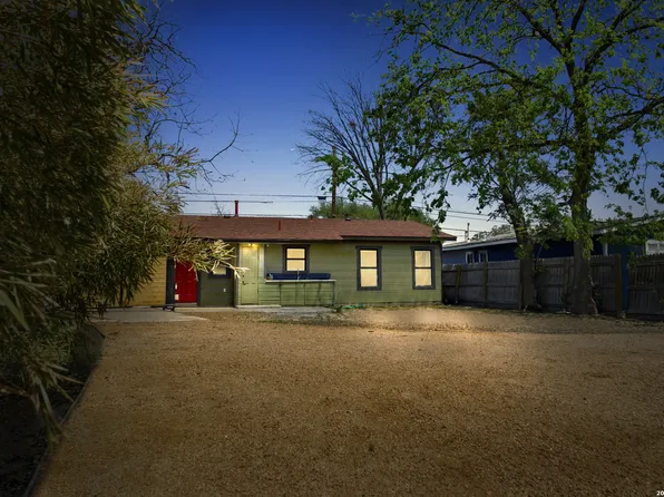 926 Lamar, San Antonio, TX 78202