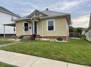 330 Catawba St, Erwin, TN 37650