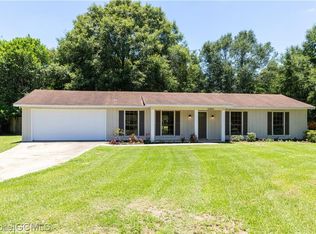 1805 Wagon Wheel Dr, Semmes, AL 36575